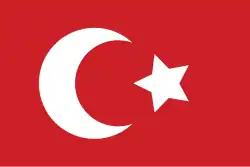 Османская Албания