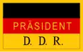 Штандарт Президента ГДР (1949—1950)