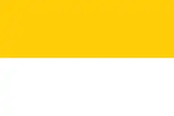 Флаг провинции Ганновер