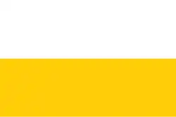 Флаг провинции Силезия