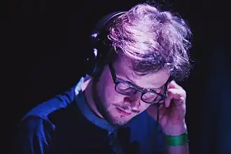 Floex выступает в 2015 году