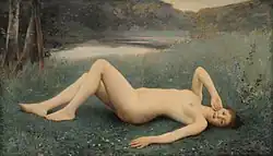 Флореаль, 1888.