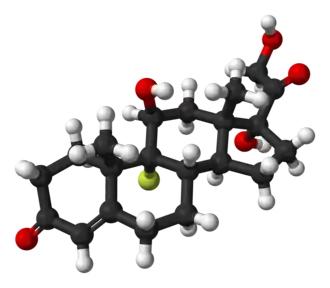 Изображение химической структуры
