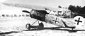 Fokker D.VIII, Германия (Oberursel UR.II)
