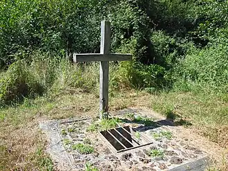 Источник св. Клара в Сан-Поль-эн-Борн