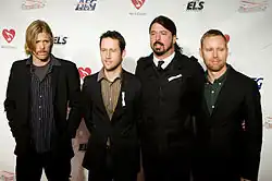 Foo Fighters