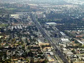 Город Апленд (2002)