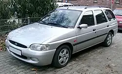 Ford Escort VII Turnier (1995-2000)