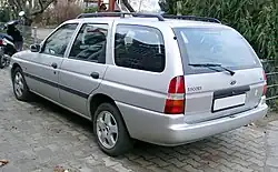 Ford Escort VII Turnier (1995-2000)