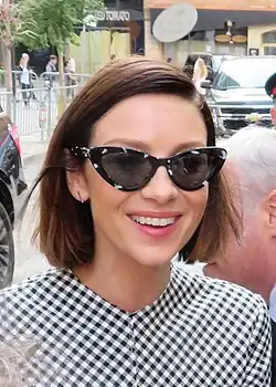 Катрина Балф «Белфаст»