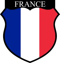 Эмблема организации