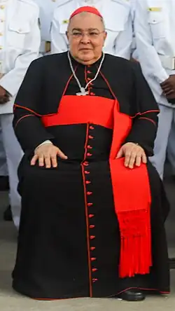 Орани Жуан Темпеста