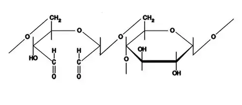 декстраналь 40, диальдегиддекстран, полиальдегиддекстран