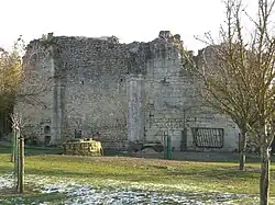 Церковь Нотр-Дам