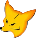 Логотип программы Microsoft Visual FoxPro