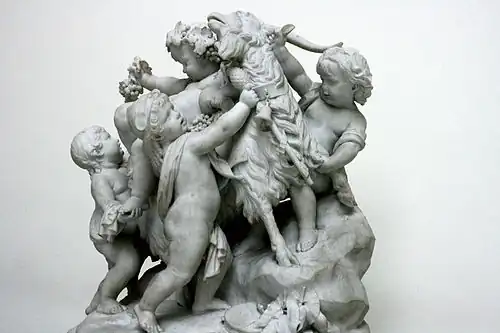 Триумф Вакха