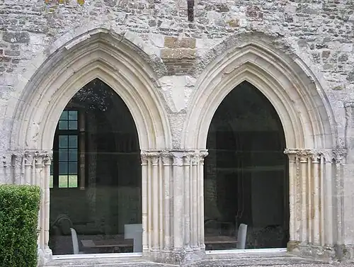 Приорат Ле-Плесси-Гримуль