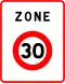 Zone 30
