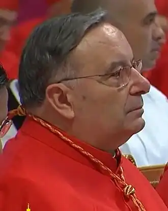 Франческо Монтенегро