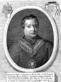 Франческо Тибери Контильяно