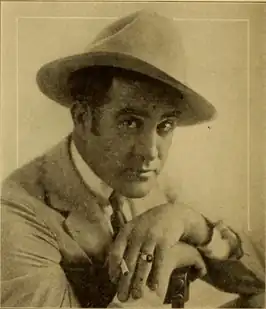 Фото 1917 года