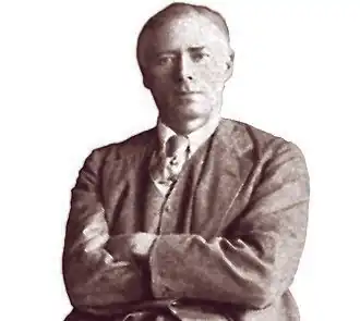 Фрэнсис Освальд Линдли в Вологде (июль 1918 года)