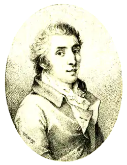 Портуэнсе Виейра (1765-1805)