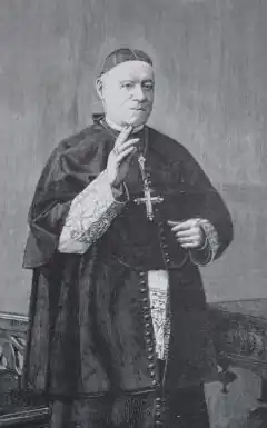 Франсиско де Паула Бенавидес-и-Наваррете