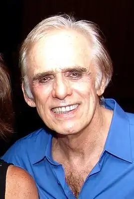 Франсиску Куоку после участия в спектакле «Последнее болеро» (2006)