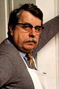 Франко Джентилини, 1945.