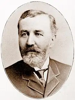 Франклин Эдсон