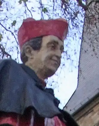 Франц Хенгсбах