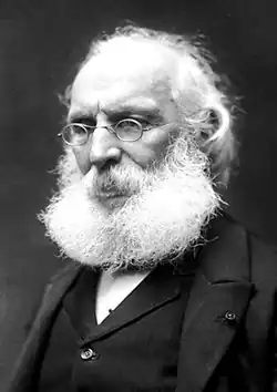 Фредерик Пасси