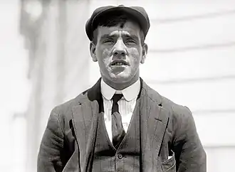 Флит в 1912 году