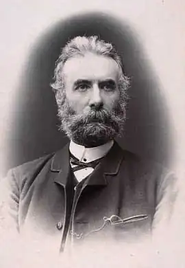 Фредерик Байер