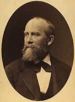 Йохан Фредерик Николай Вермерен