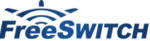 Логотип программы FreeSWITCH