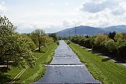 Драйзам в Фрайбурге весной 2009 года