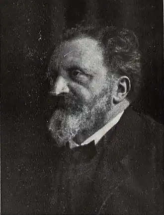 Фридрих Гернсгейм