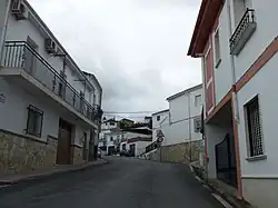 Фуэнте-Тохар