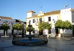 Агуадульсе