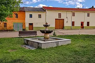 Отеро-де-Бодас