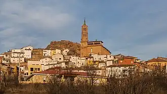 Фуэнтес-де-Хилока