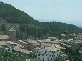 Фуэнтес-де-Рубьелос