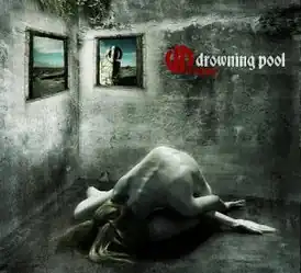 Обложка альбома Drowning Pool «Full Circle» (2007)