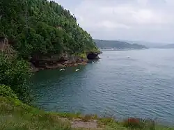 Матхюс-Хед фр.  Matthews Head