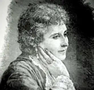 Эрминия Фуа-Фузинато