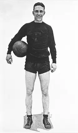 Роберт Вандайвер в 20-е годы