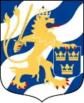 Герб Гётеборга