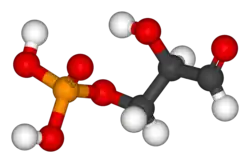 Изображение молекулярной модели